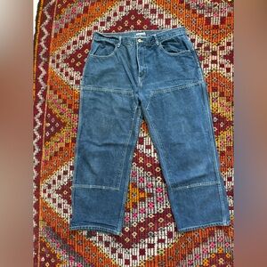 Rudy Jude Utilities size 7